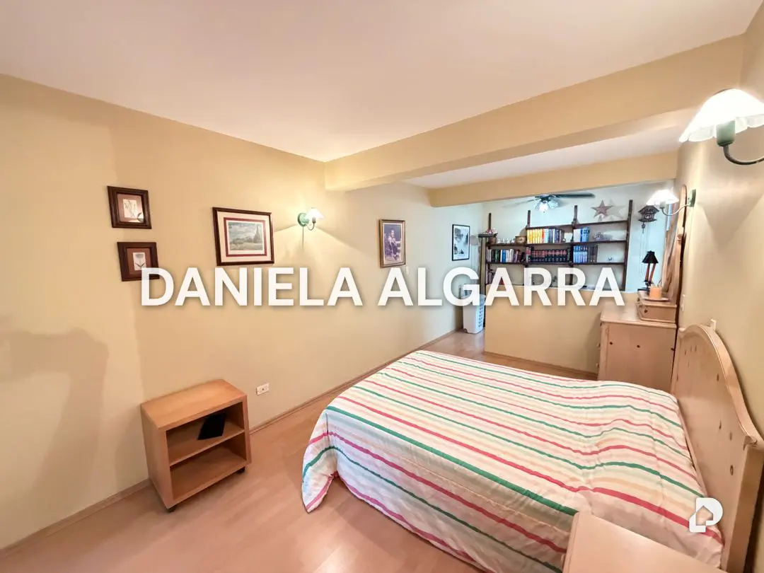 Casa en La Tahona, Caracas – 12