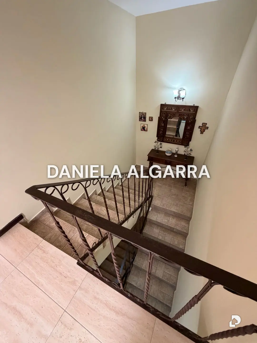 Casa en La Tahona, Caracas – 28