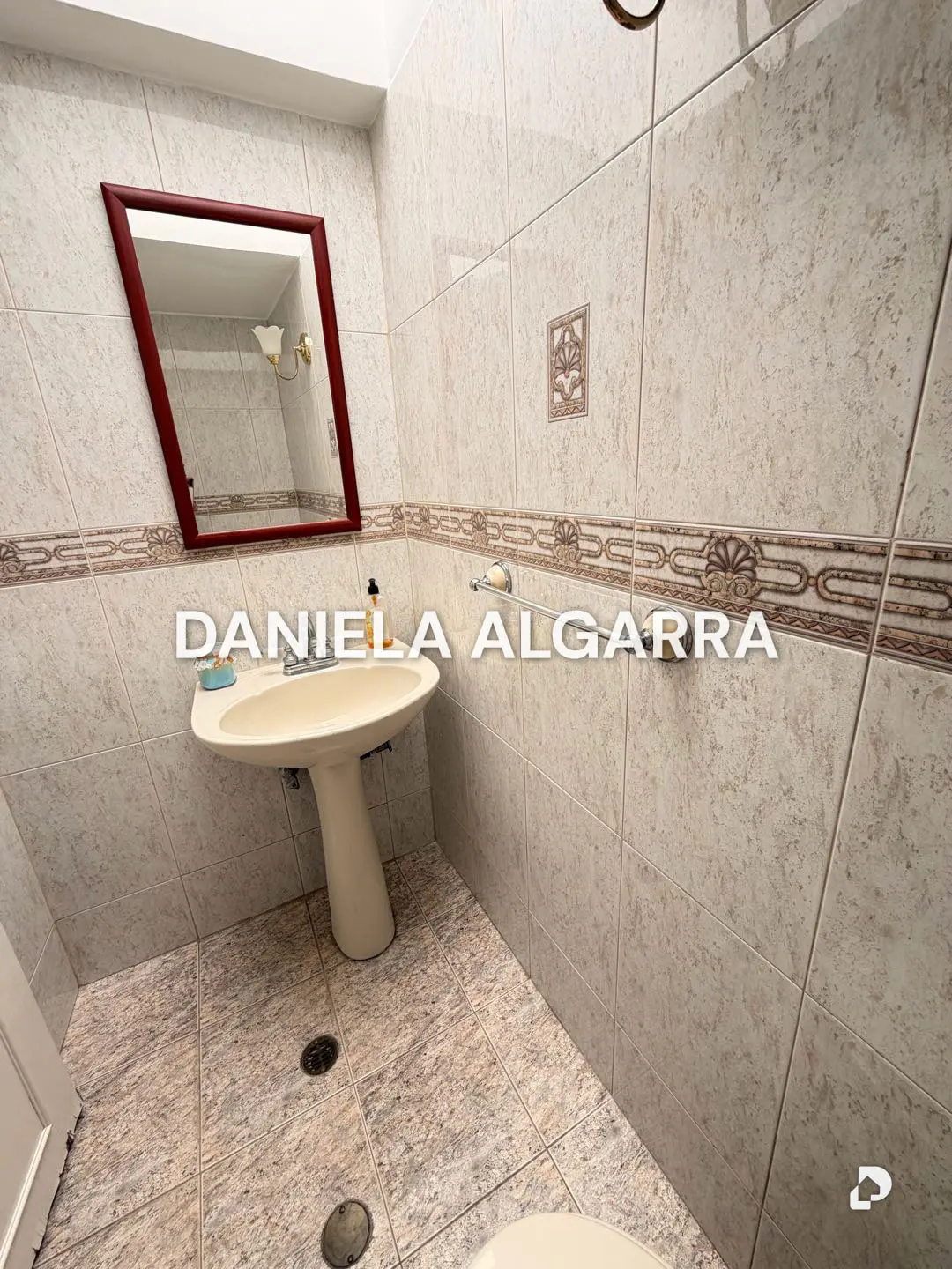 Casa en La Tahona, Caracas – 29