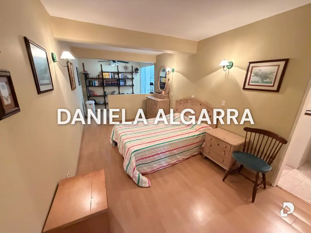 Casa en La Tahona, Caracas – 11
