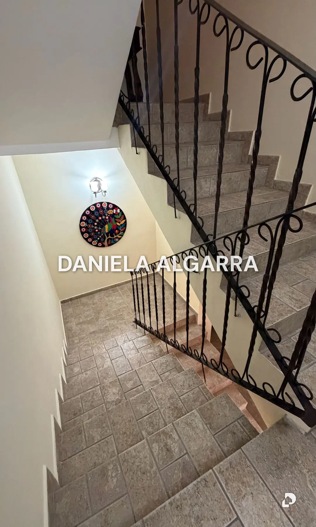Casa en La Tahona, Caracas – 27