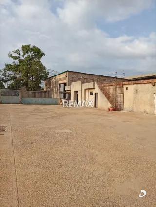 Galpón en Maracaibo – 6