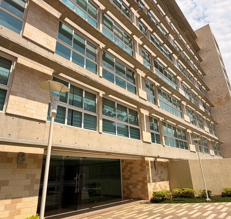 Apartamento en Lomas de Las Mercedes, Caracas - 1