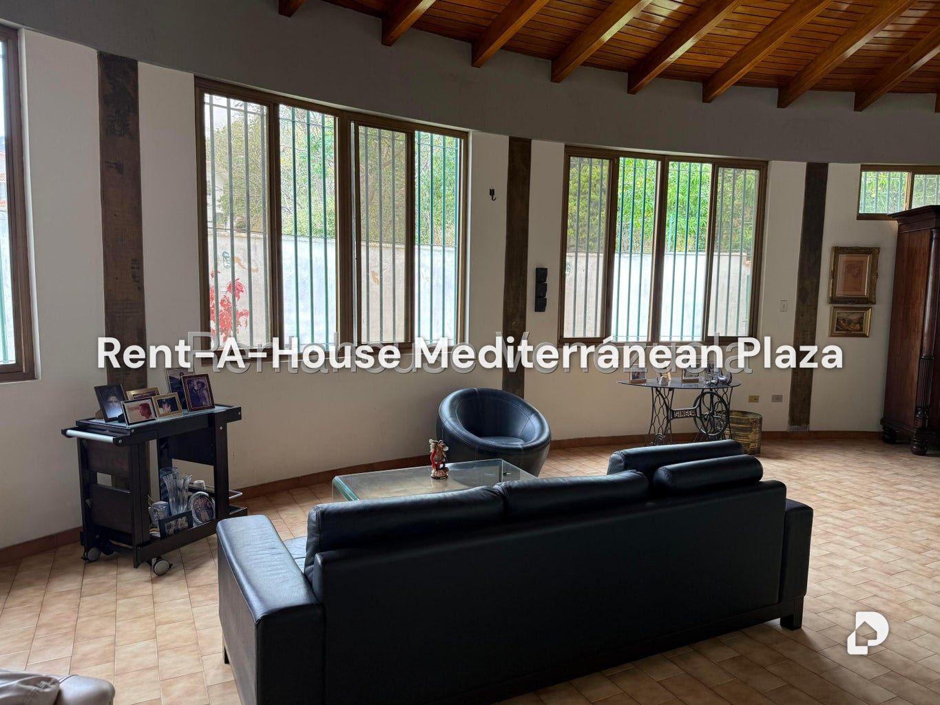 Casa en Parroquia Urbana San José, Valencia – 8