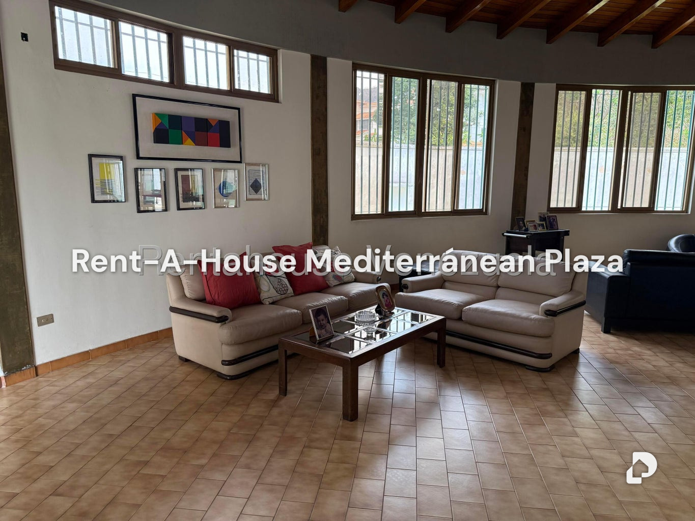 Casa en Parroquia Urbana San José, Valencia – 3