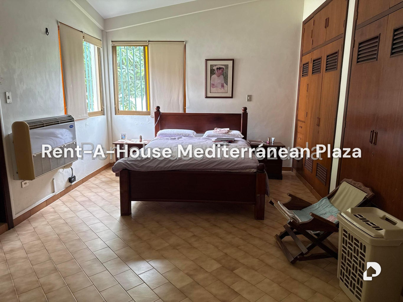 Casa en Parroquia Urbana San José, Valencia – 22