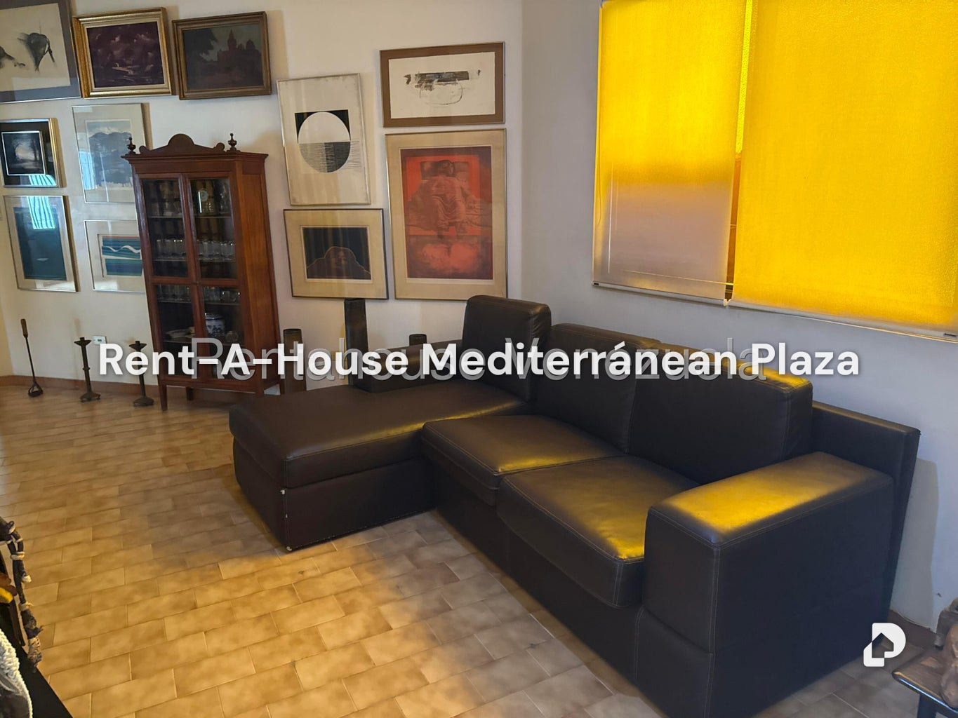 Casa en Parroquia Urbana San José, Valencia – 17