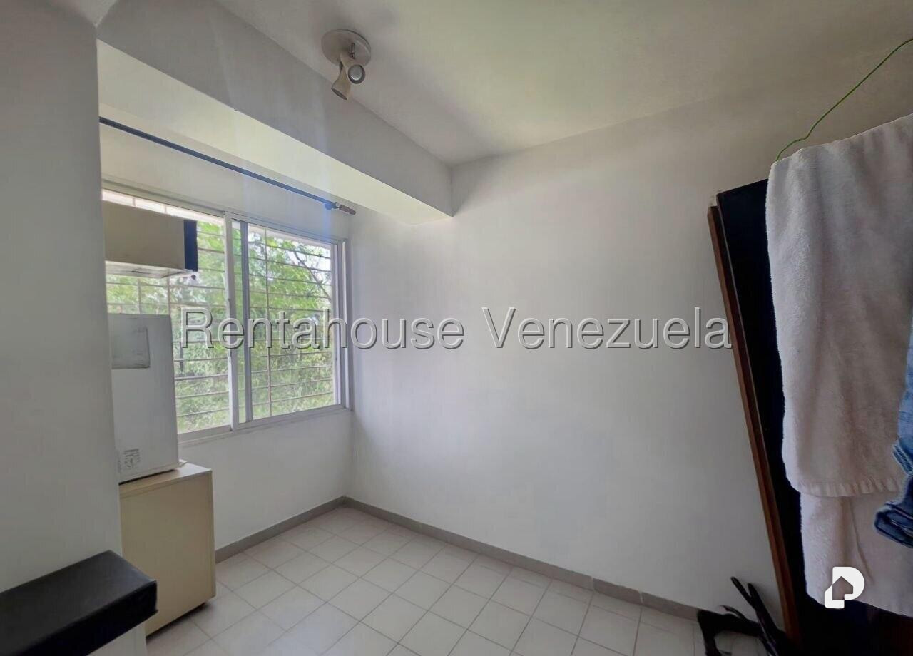 Apartamento en La Florida, Caracas – 8