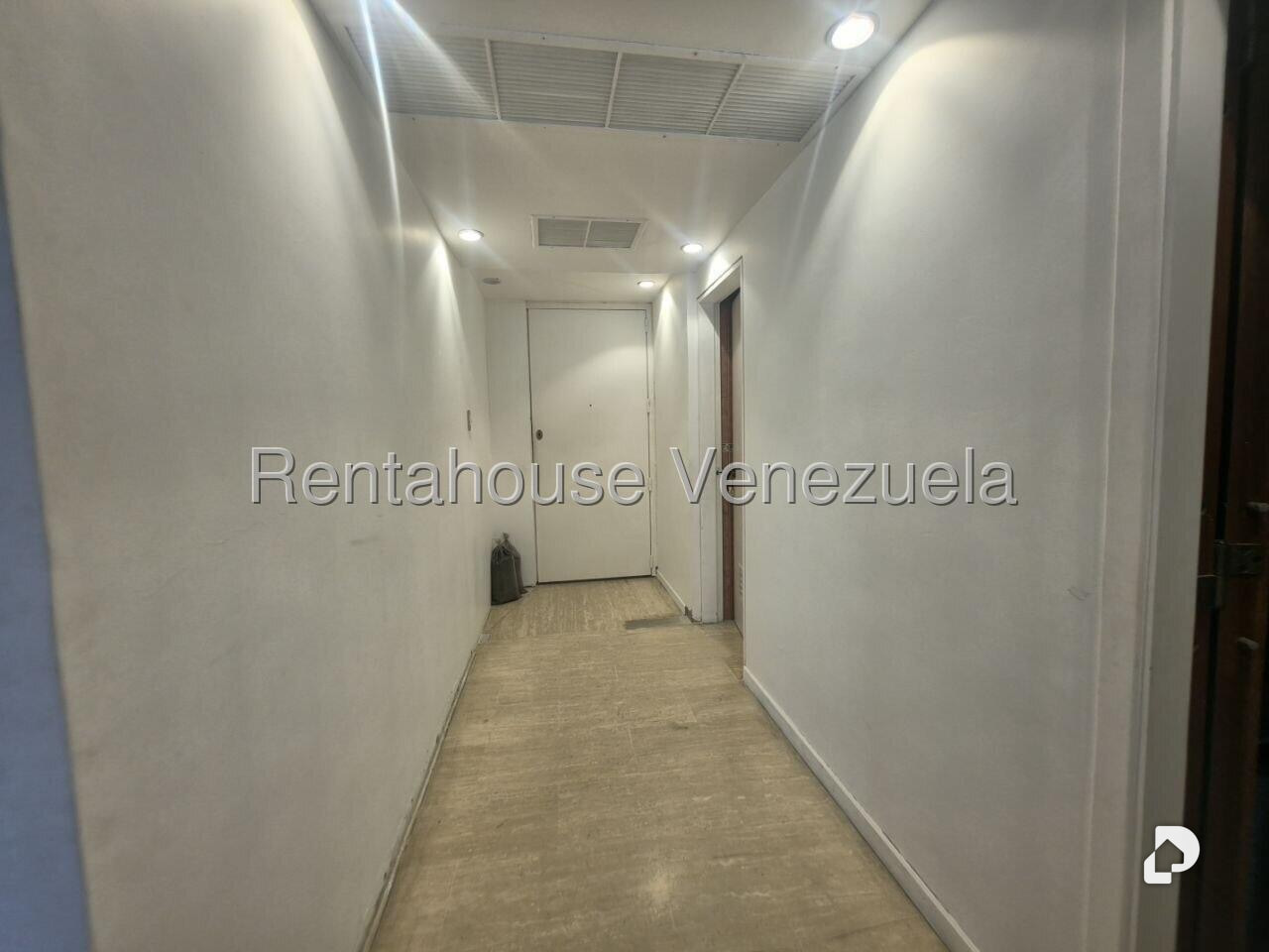 Apartamento en La Florida, Caracas – 21