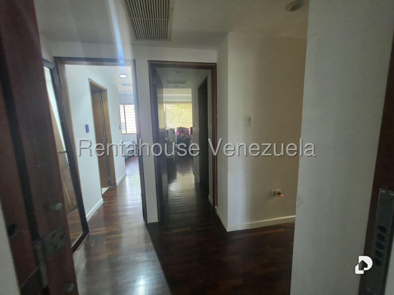 Apartamento en La Florida, Caracas – 9