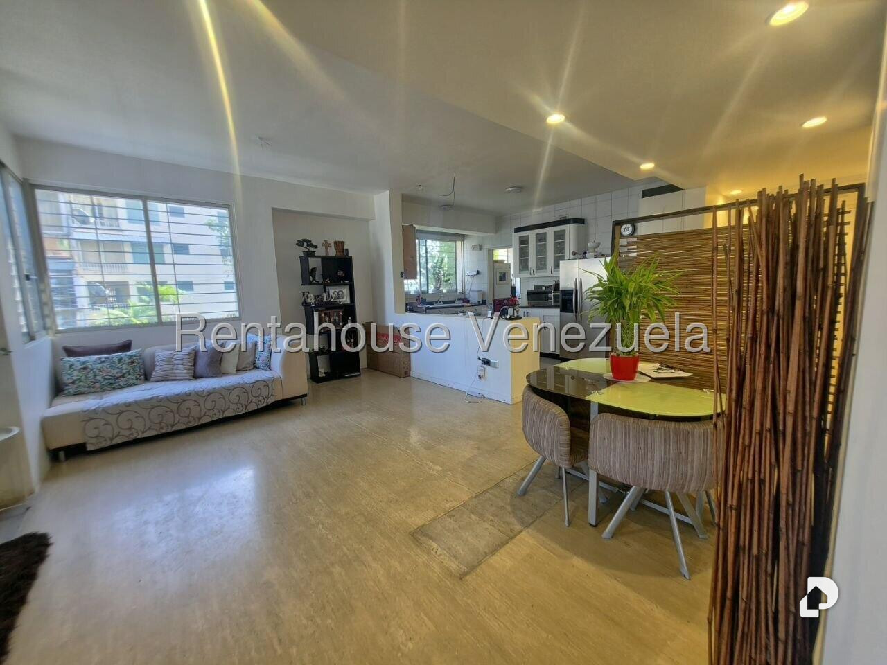 Apartamento en La Florida, Caracas – 4