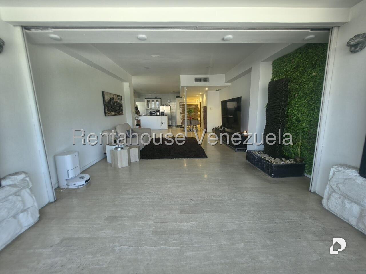 Apartamento en La Florida, Caracas – 3