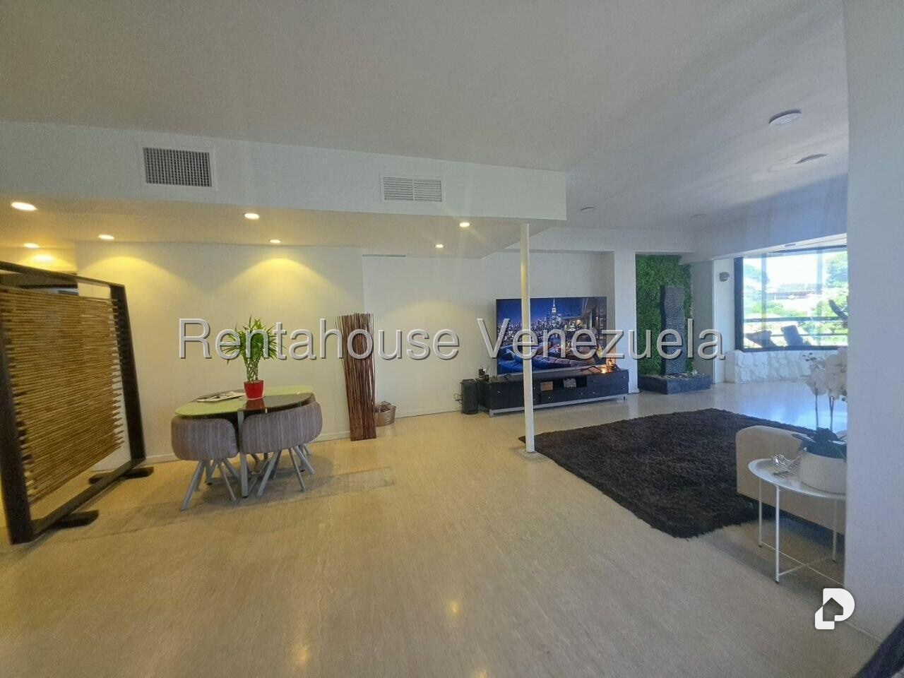 Apartamento en La Florida, Caracas – 5