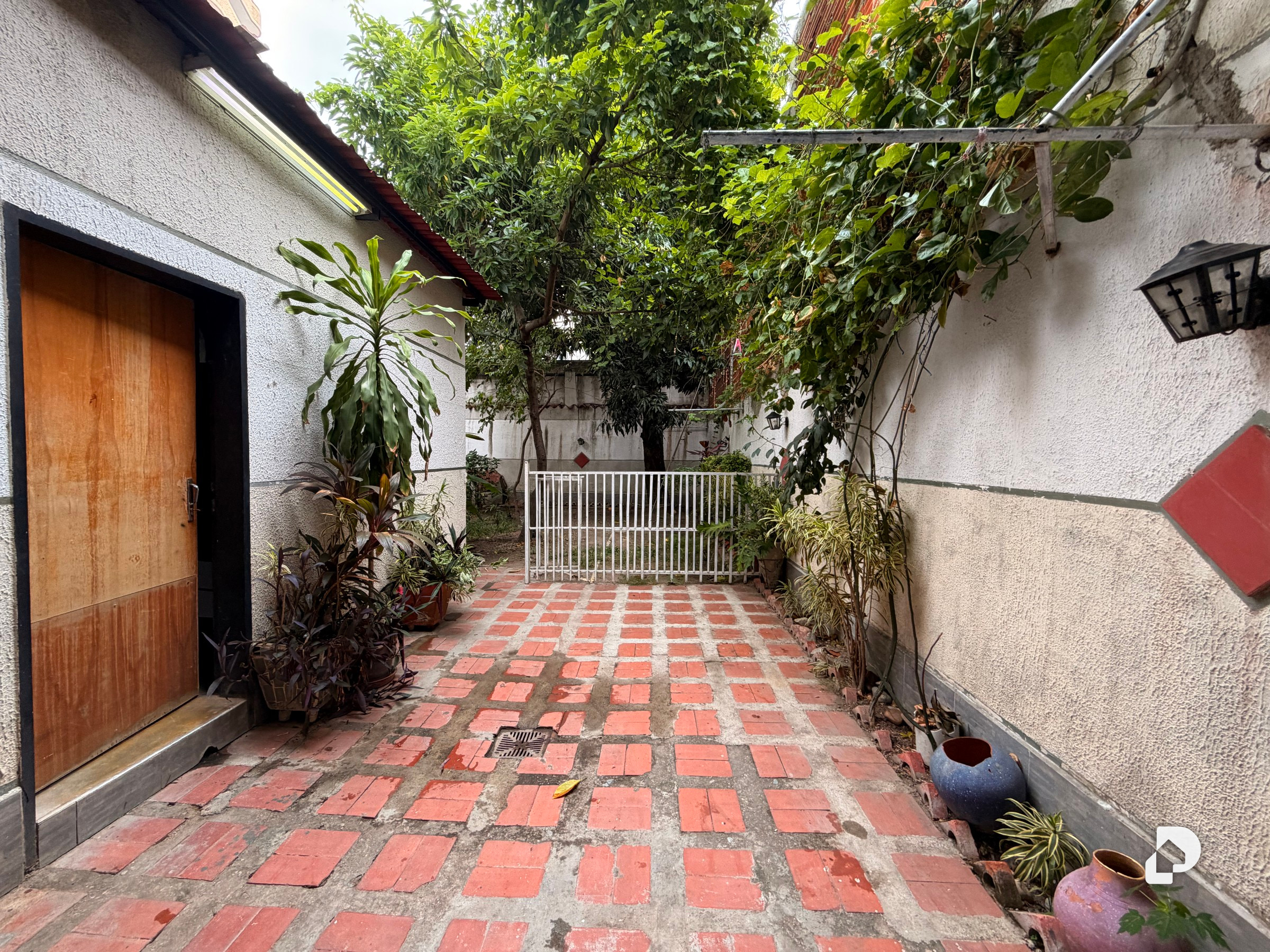 Casa en La Soledad – 13