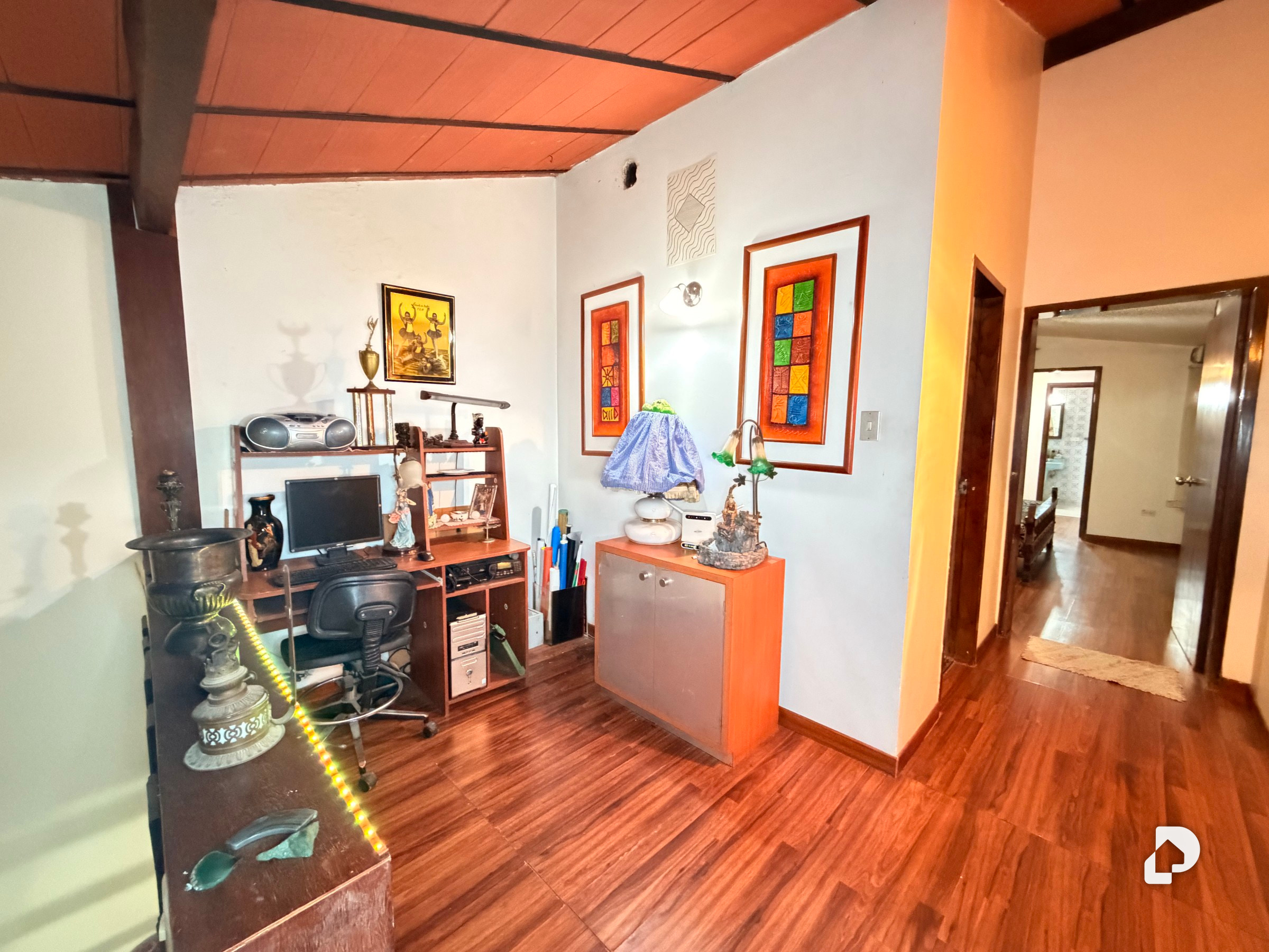 Casa en La Soledad – 6