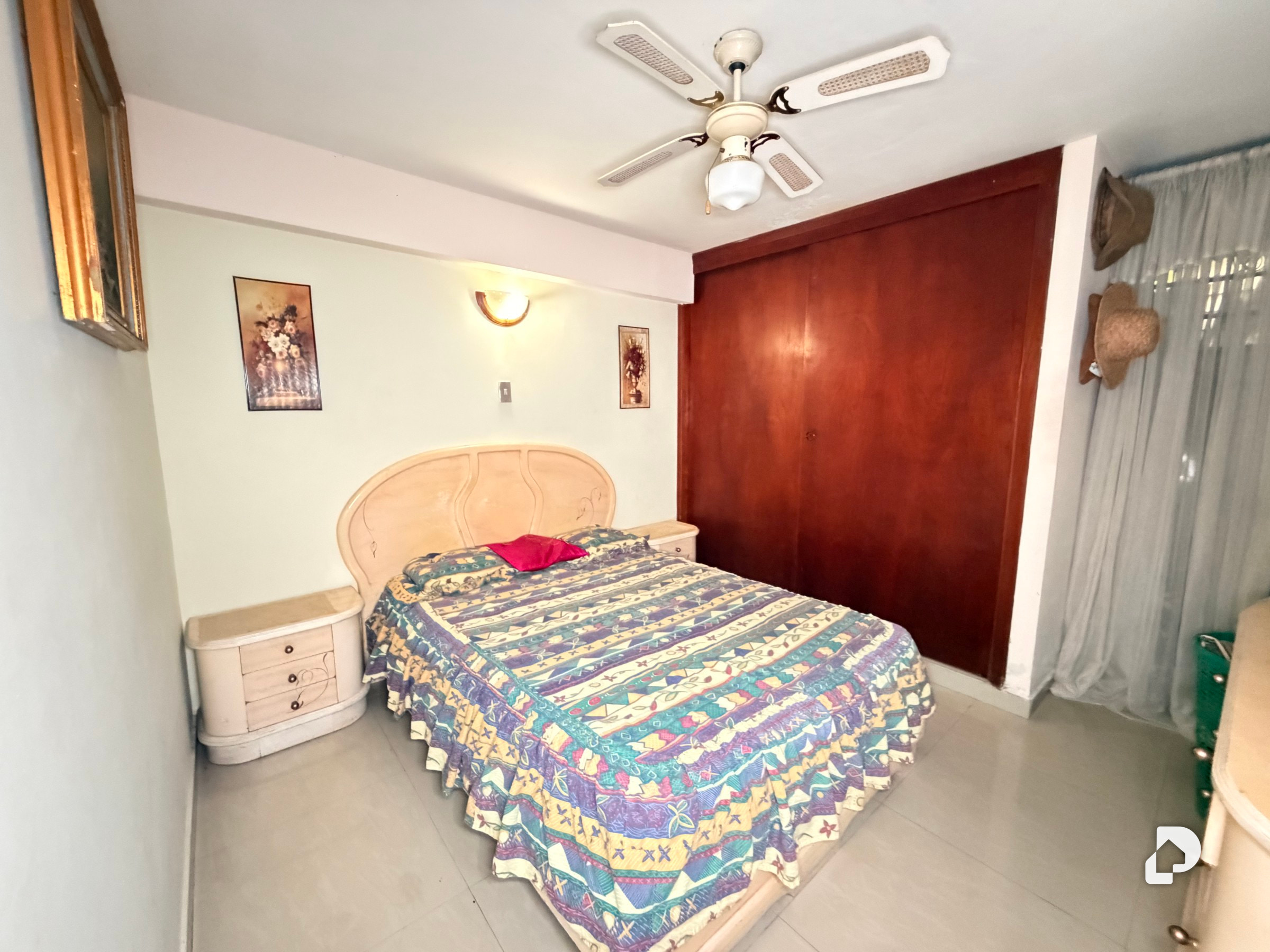 Casa en La Soledad – 5