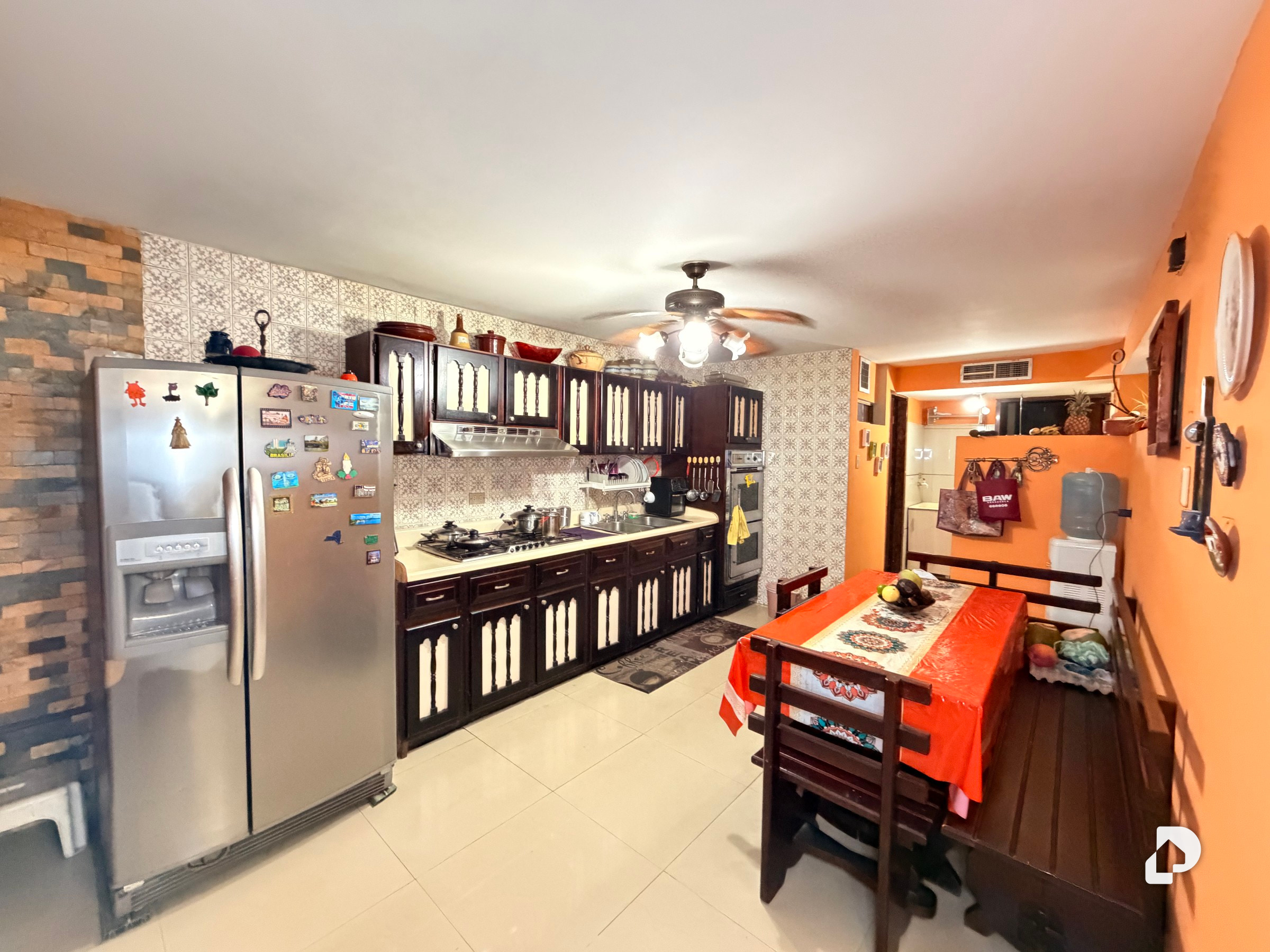 Casa en La Soledad – 4