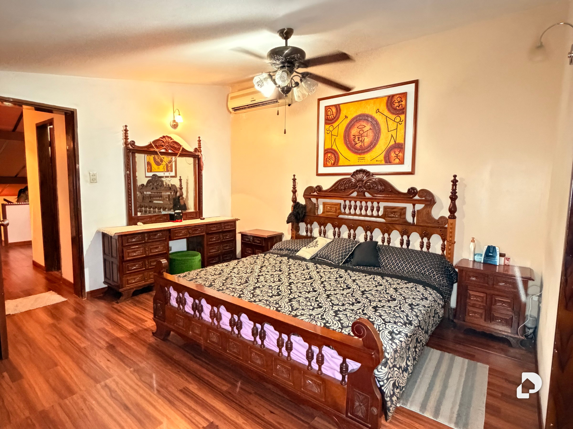 Casa en La Soledad – 10