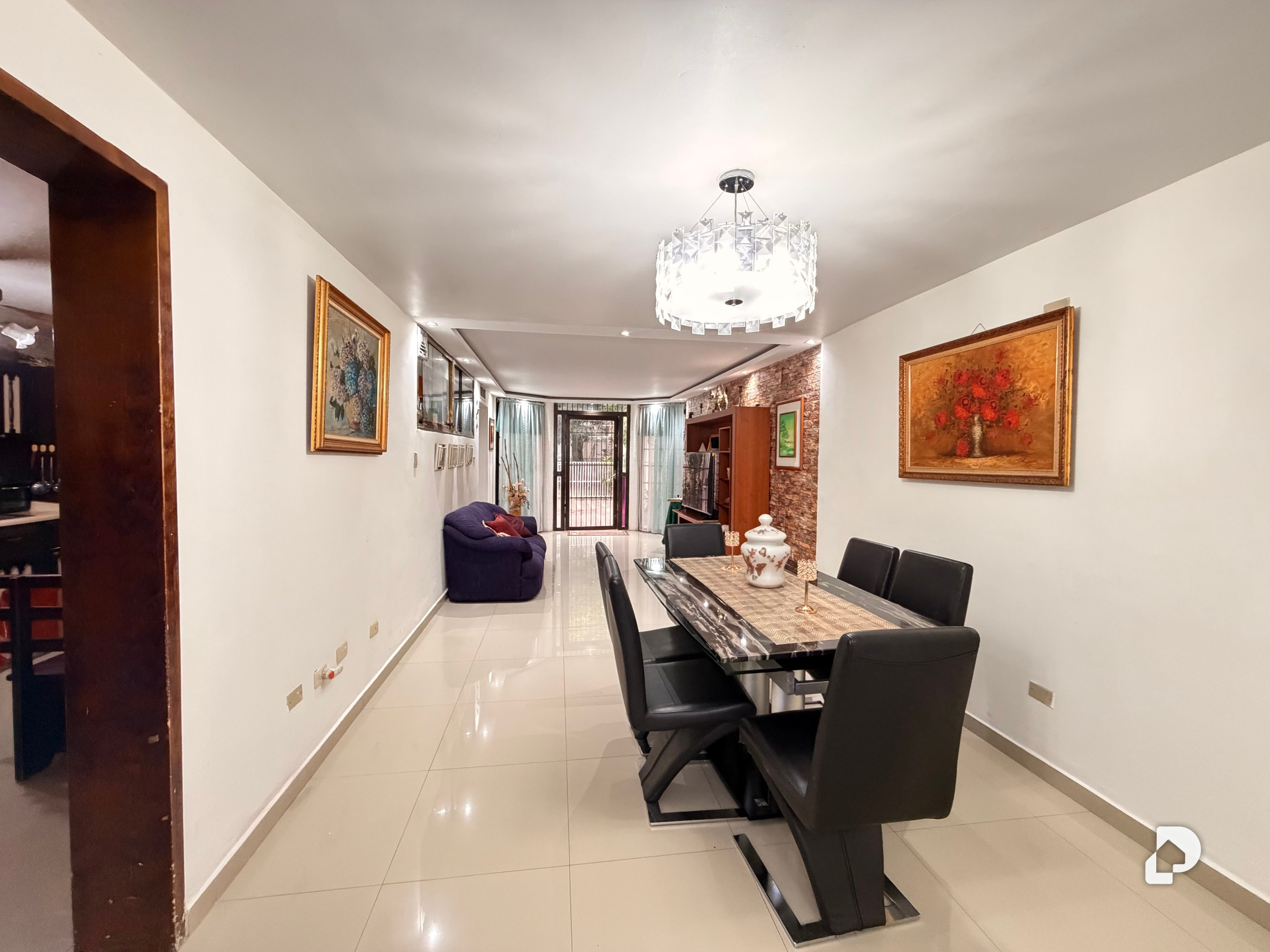 Casa en La Soledad – 2