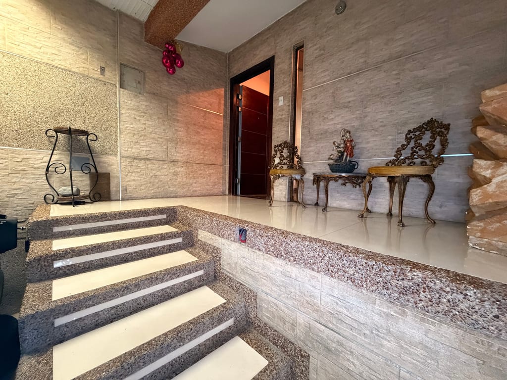 Casa en La Soledad - 1