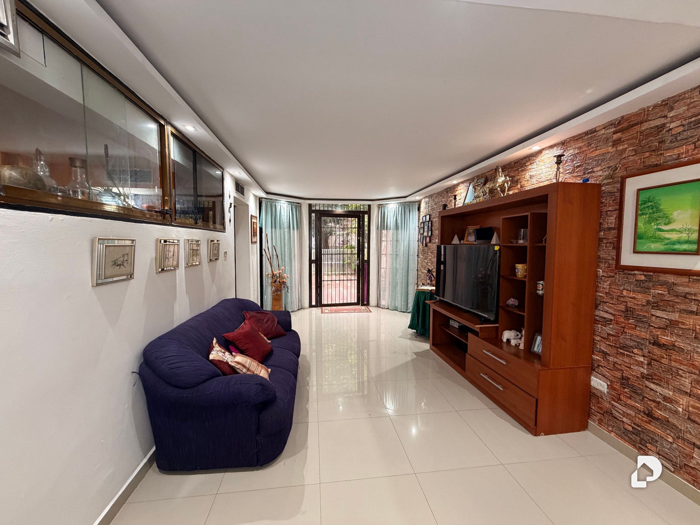Casa en La Soledad – 3