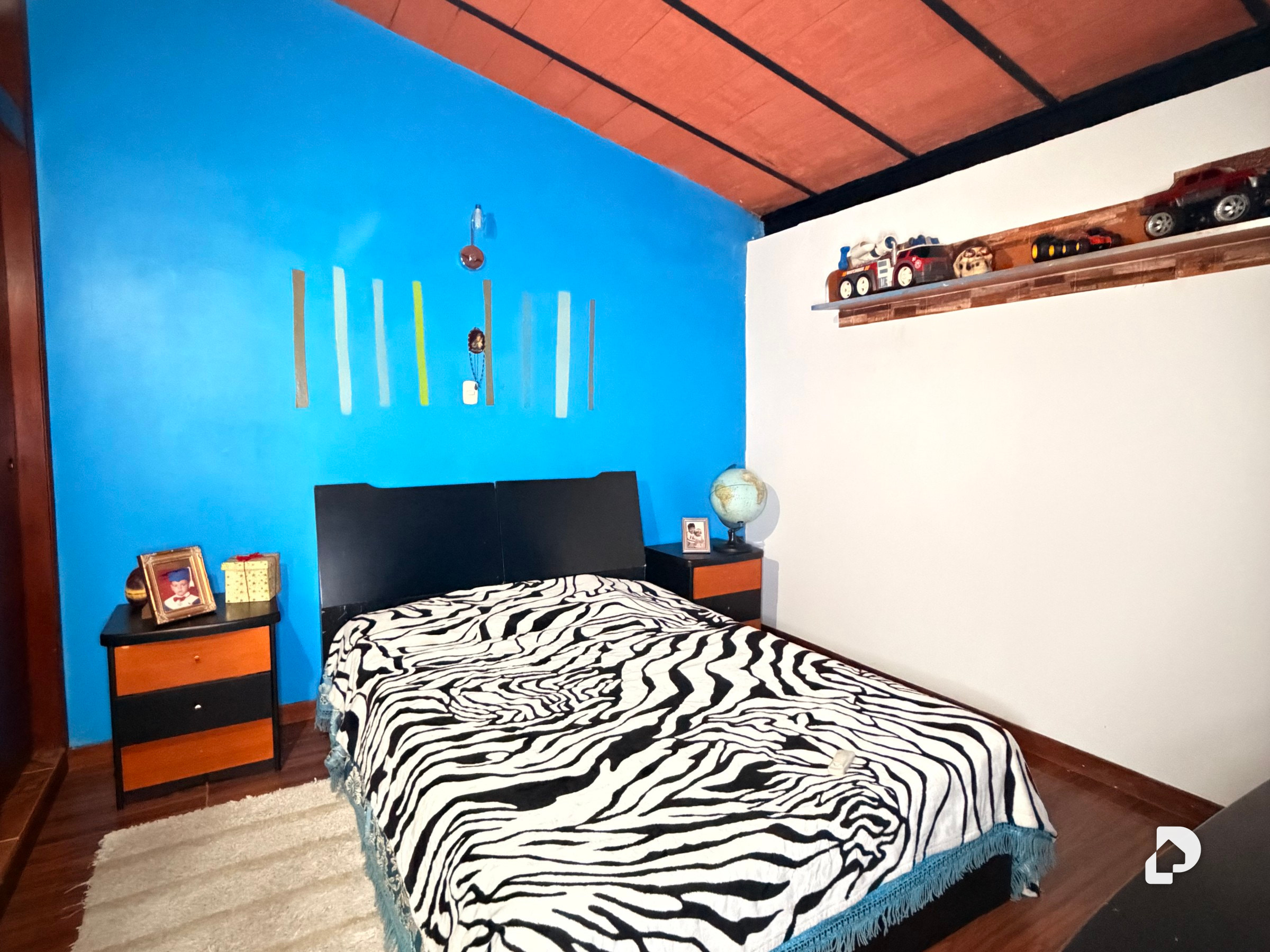 Casa en La Soledad – 9