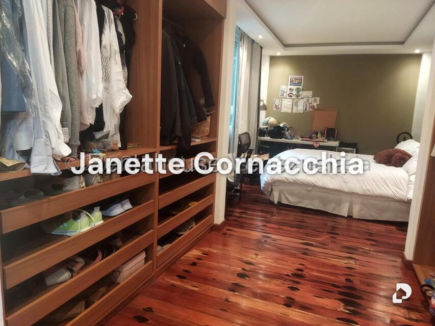 Apartment in Campo Alegre, Caracas – 21