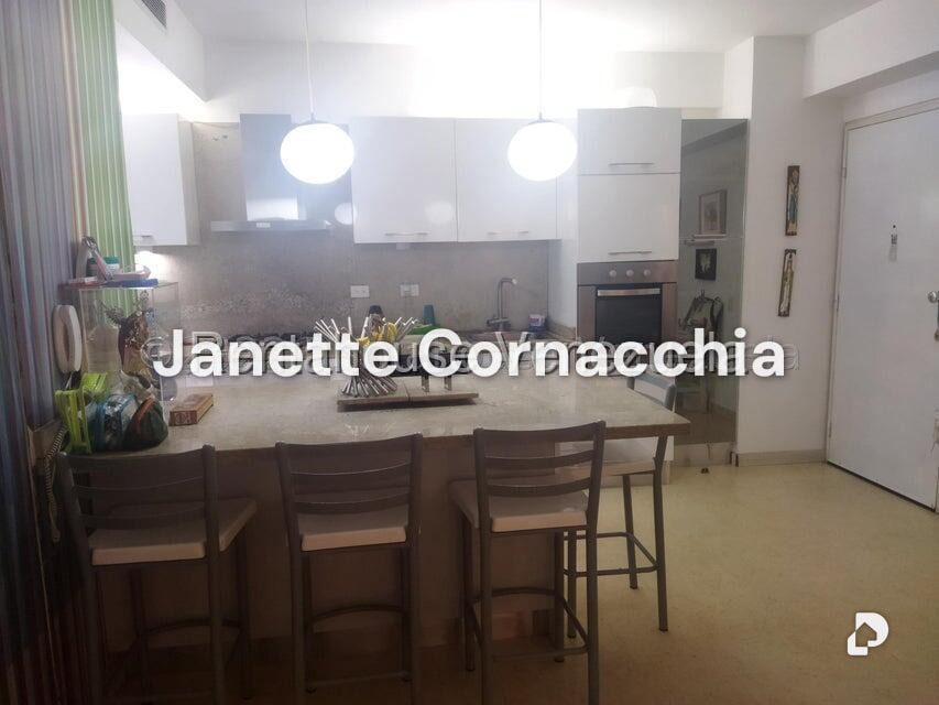 Apartment in Campo Alegre, Caracas – 13