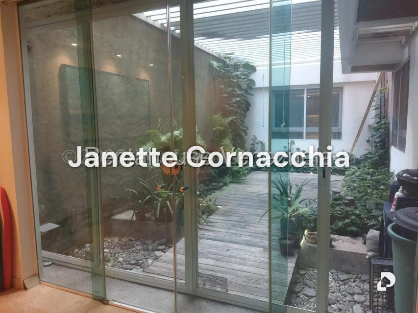 Apartment in Campo Alegre, Caracas – 28