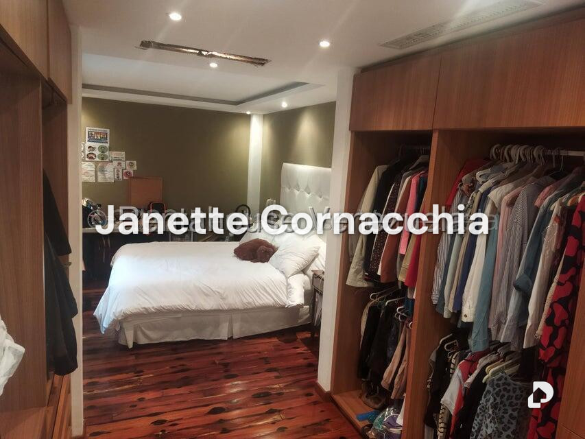 Apartment in Campo Alegre, Caracas – 17