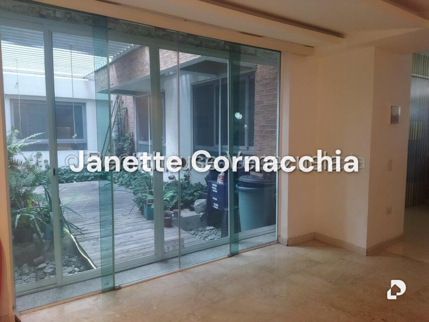 Apartment in Campo Alegre, Caracas – 27