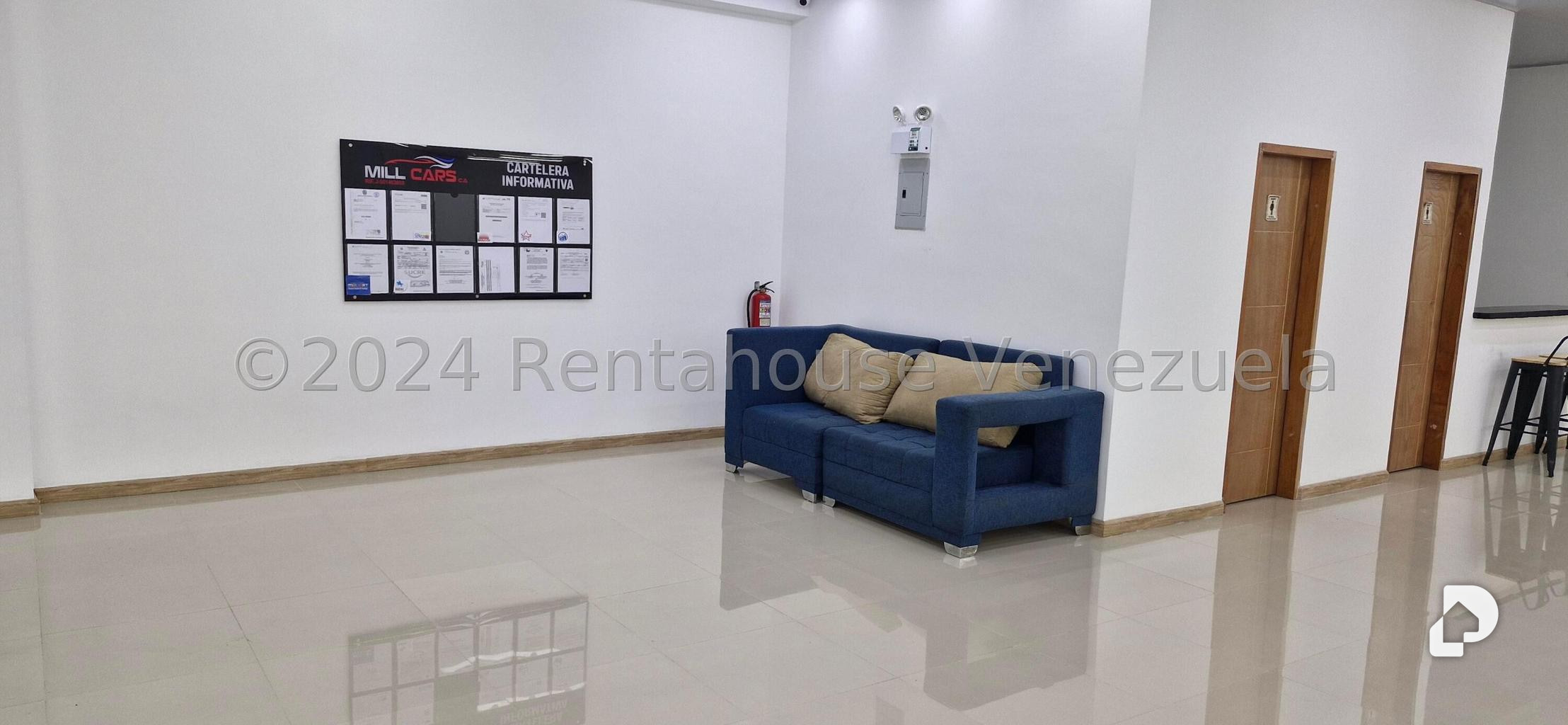 Commercial space in Los Cortijos de Lourdes, Caracas – 12