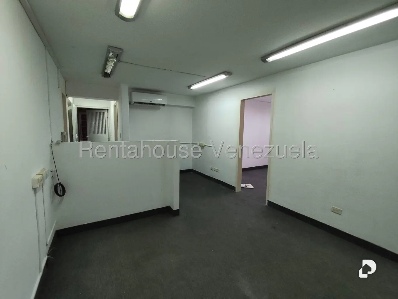 Oficina en Bello Campo, Caracas – 10
