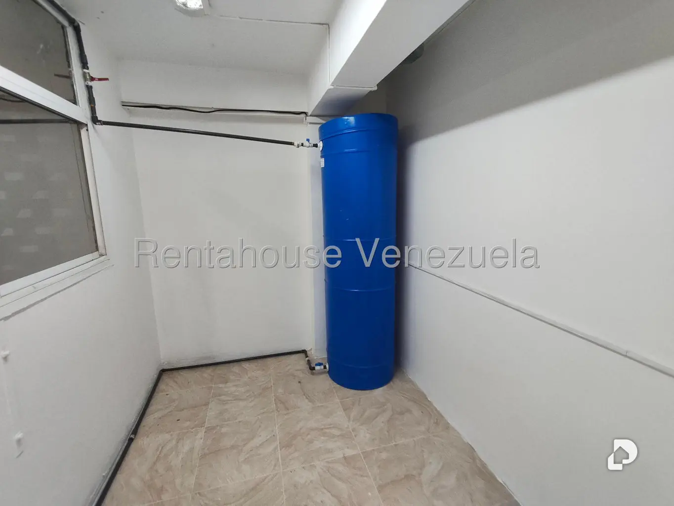 Oficina en Bello Campo, Caracas – 7