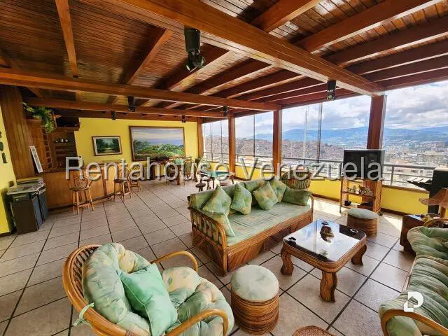 Apartamento en Terrazas del Ávila, Caracas – 7