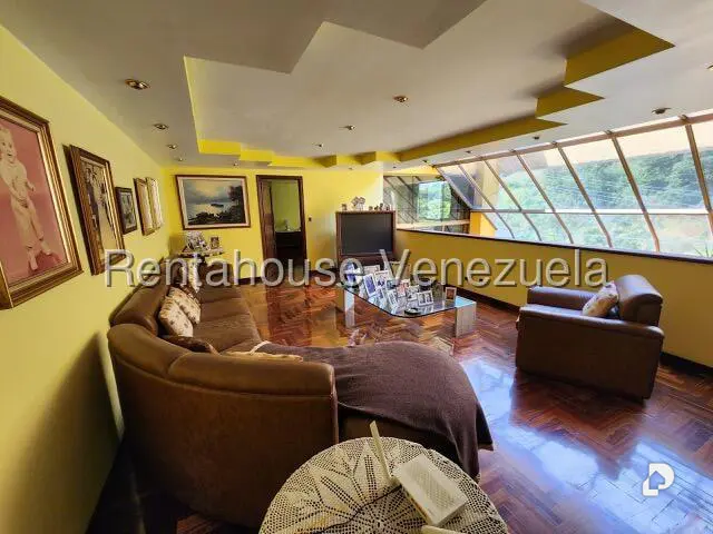 Apartamento en Terrazas del Ávila, Caracas – 25