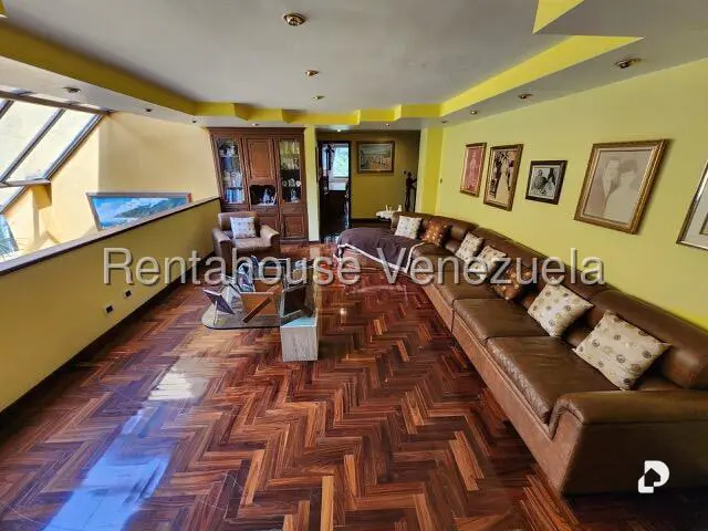 Apartamento en Terrazas del Ávila, Caracas – 22