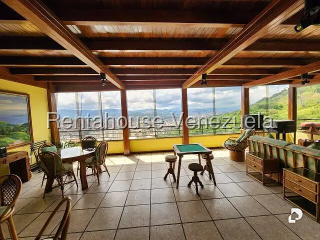 Apartamento en Terrazas del Ávila, Caracas – 6