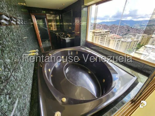 Apartamento en Terrazas del Ávila, Caracas – 15