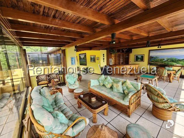 Apartamento en Terrazas del Ávila, Caracas – 5