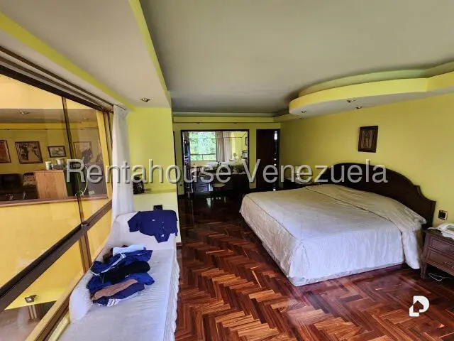 Apartamento en Terrazas del Ávila, Caracas – 18