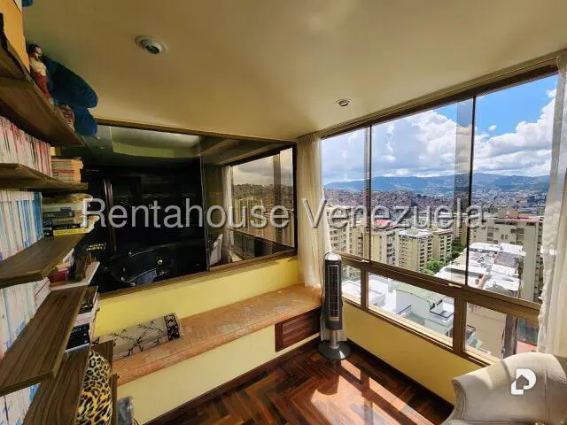 Apartamento en Terrazas del Ávila, Caracas – 17