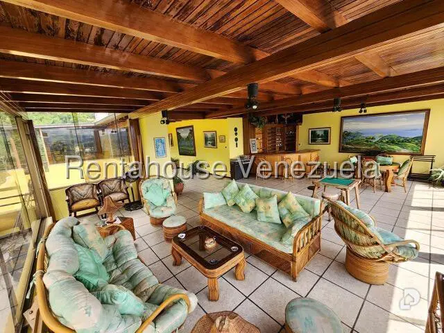 Apartamento en Terrazas del Ávila, Caracas – 4