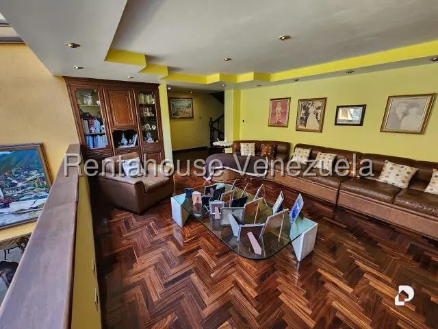 Apartamento en Terrazas del Ávila, Caracas – 23