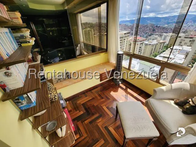 Apartamento en Terrazas del Ávila, Caracas – 19
