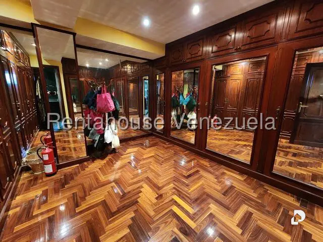 Apartamento en Terrazas del Ávila, Caracas – 10