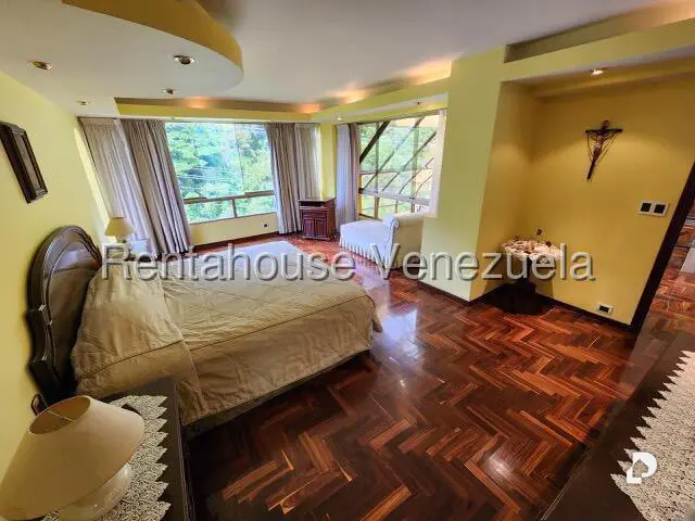 Apartamento en Terrazas del Ávila, Caracas – 14