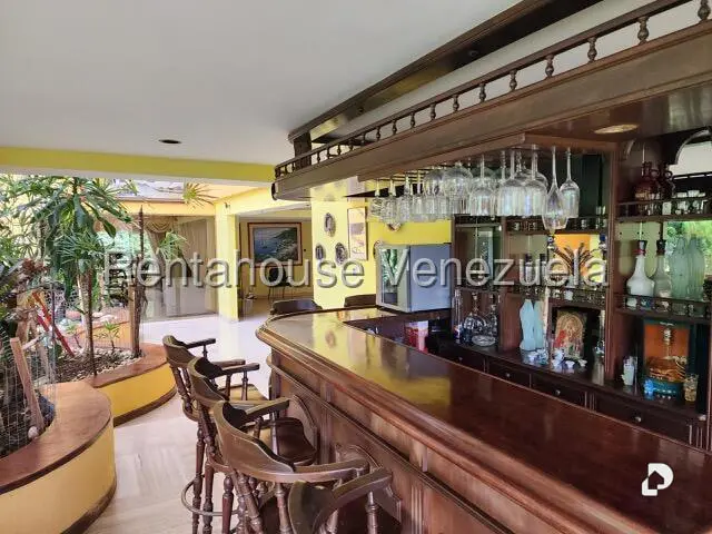 Apartamento en Terrazas del Ávila, Caracas – 30