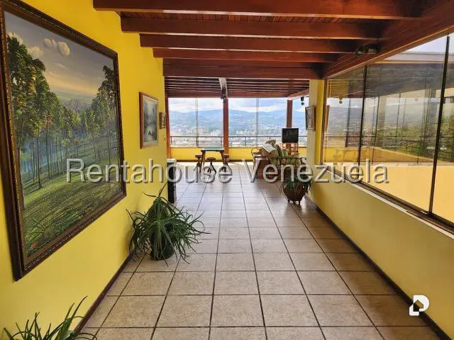 Apartamento en Terrazas del Ávila, Caracas – 3