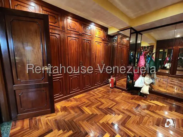 Apartamento en Terrazas del Ávila, Caracas – 11